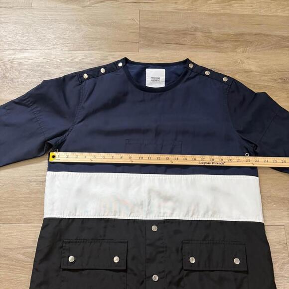 Profound‎ Aesthetic Shirt Men's Size L - Picture 5 of 6